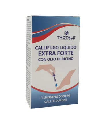 THOTALE CALLIFUGO EXTRA FORTE 12ML